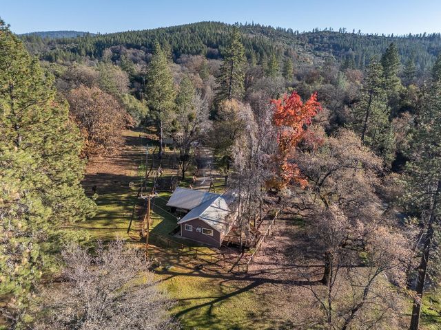 10095 Frenchtown Dobbins Rd, Oregon House, CA 95962