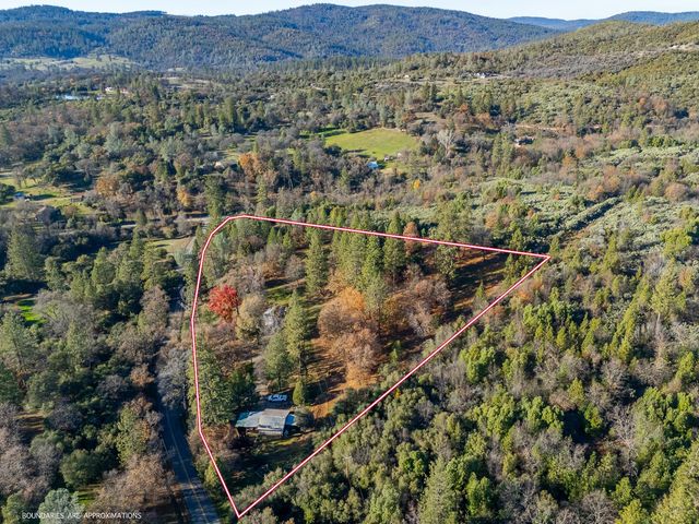 10095 Frenchtown Dobbins Rd, Oregon House, CA 95962