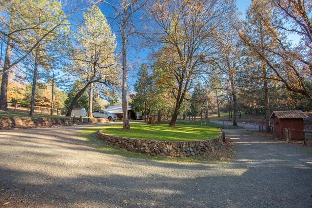 10095 Frenchtown Dobbins Rd, Oregon House, CA 95962