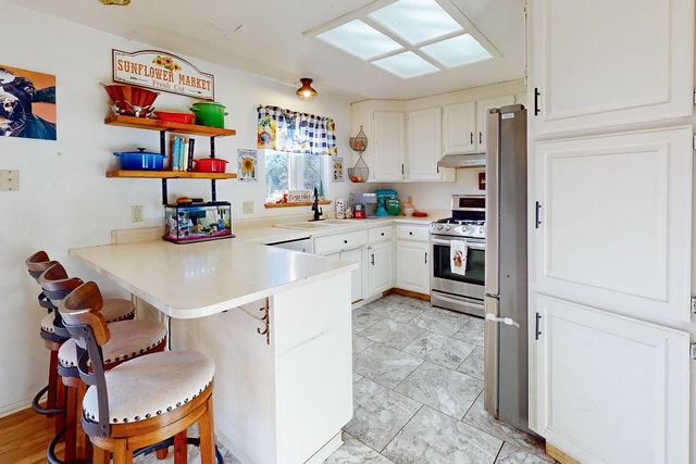 10095 Frenchtown Dobbins Rd, Oregon House, CA 95962