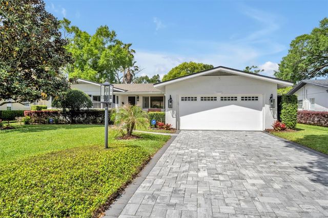 1725 CAROLLEE LANE, Winter Park, FL 32789
