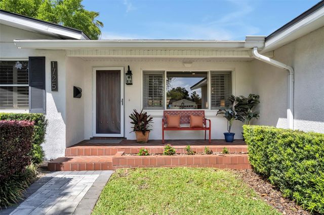 1725 CAROLLEE LANE, Winter Park, FL 32789