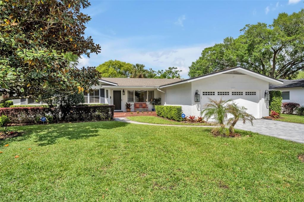 1725 CAROLLEE LANE, Winter Park, FL 32789