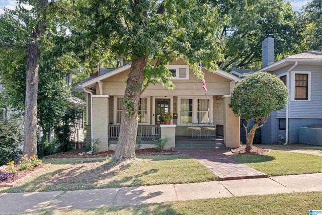 1703 CULLOM STREET, Birmingham, AL 35205