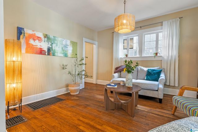 1703 CULLOM STREET, Birmingham, AL 35205