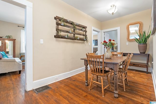 1703 CULLOM STREET, Birmingham, AL 35205