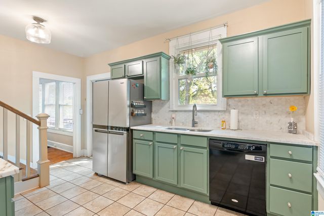 1703 CULLOM STREET, Birmingham, AL 35205