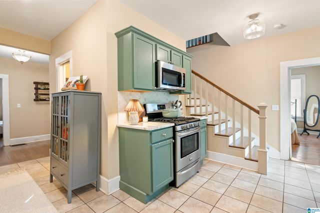 1703 CULLOM STREET, Birmingham, AL 35205