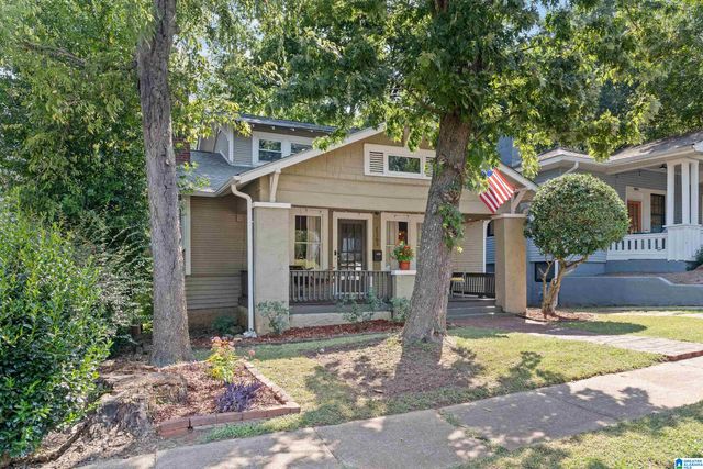 1703 CULLOM STREET, Birmingham, AL 35205