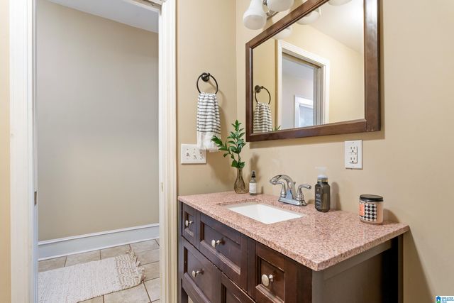 1703 CULLOM STREET, Birmingham, AL 35205