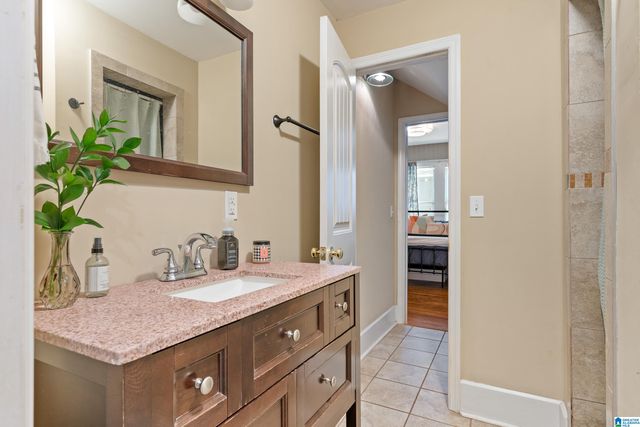 1703 CULLOM STREET, Birmingham, AL 35205