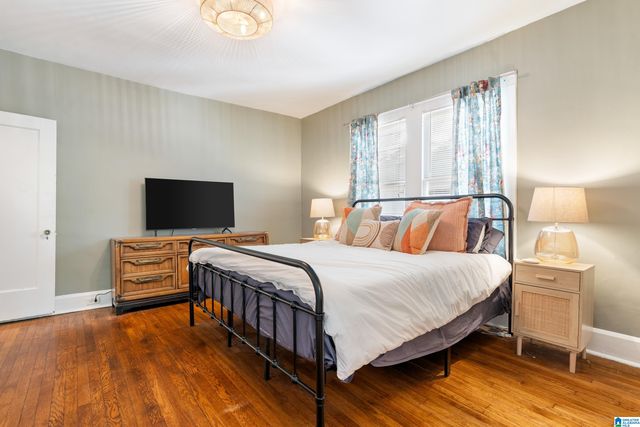 1703 CULLOM STREET, Birmingham, AL 35205