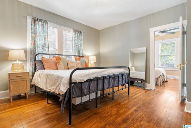 1703 CULLOM STREET, Birmingham, AL 35205