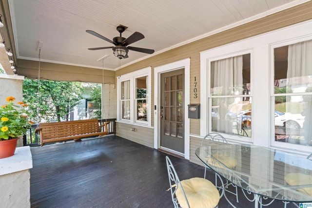 1703 CULLOM STREET, Birmingham, AL 35205