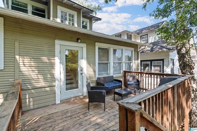 1703 CULLOM STREET, Birmingham, AL 35205