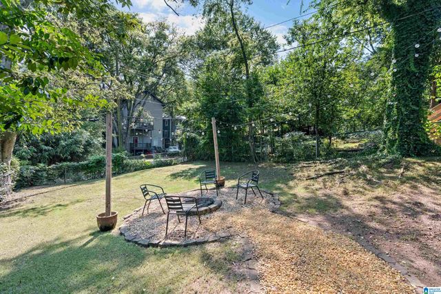 1703 CULLOM STREET, Birmingham, AL 35205