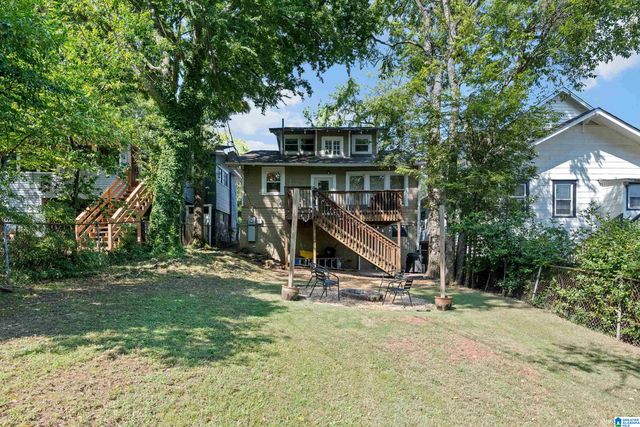 1703 CULLOM STREET, Birmingham, AL 35205