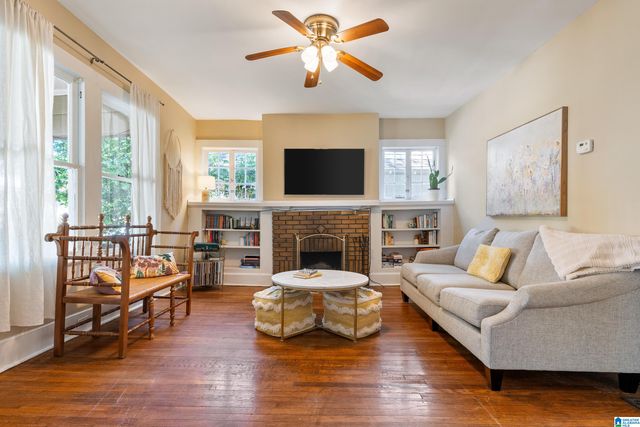 1703 CULLOM STREET, Birmingham, AL 35205