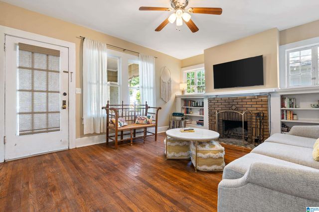 1703 CULLOM STREET, Birmingham, AL 35205