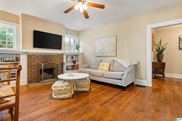 1703 CULLOM STREET, Birmingham, AL 35205