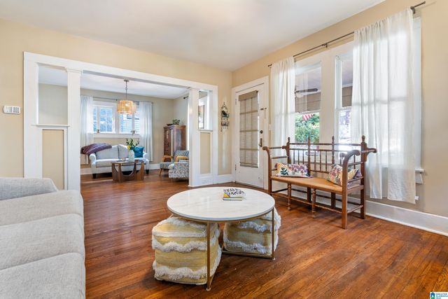 1703 CULLOM STREET, Birmingham, AL 35205