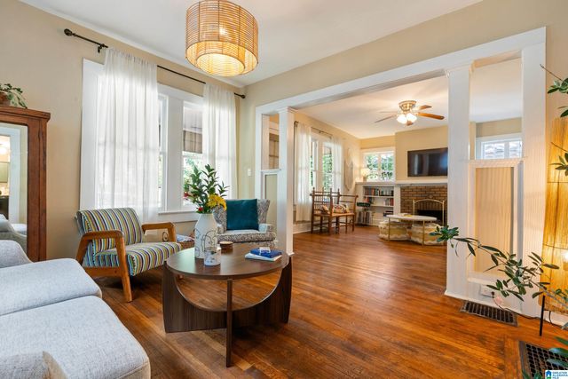 1703 CULLOM STREET, Birmingham, AL 35205