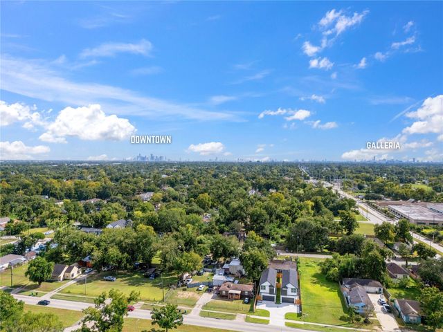 1031-1033 S Victory Drive, Houston, TX 77088