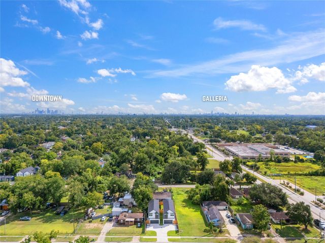 1031-1033 S Victory Drive, Houston, TX 77088