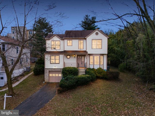 701 CORNWALL ST, Silver Spring, MD 20901