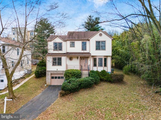 701 CORNWALL ST, Silver Spring, MD 20901