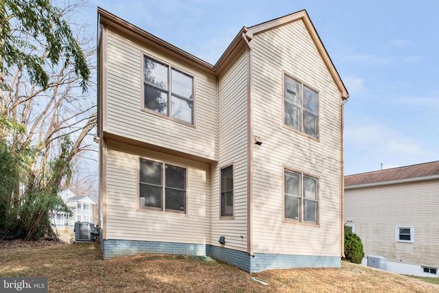 701 CORNWALL ST, Silver Spring, MD 20901