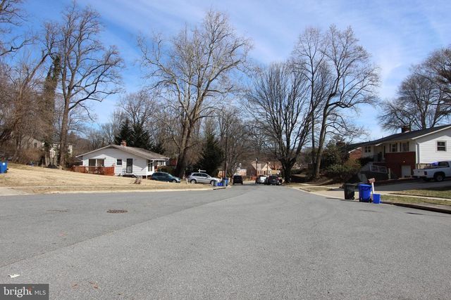 701 CORNWALL ST, Silver Spring, MD 20901