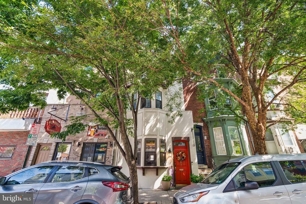 1505 S 13TH ST, PHILADELPHIA, PA 19147 — photo 3