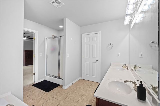 1011 W Green Acres Place, Rogers, AR 72758