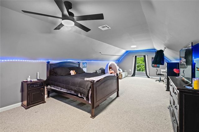 1011 W Green Acres Place, Rogers, AR 72758