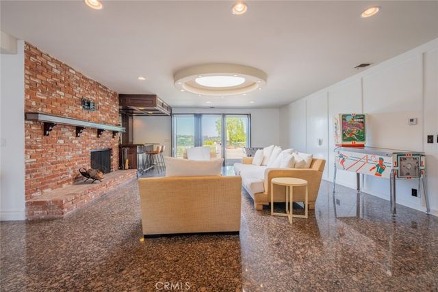4321 Clear Valley Drive, Encino, CA 91436