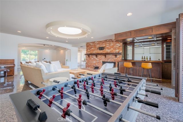 4321 Clear Valley Drive, Encino, CA 91436