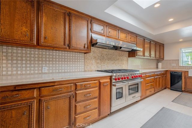 4321 Clear Valley Drive, Encino, CA 91436