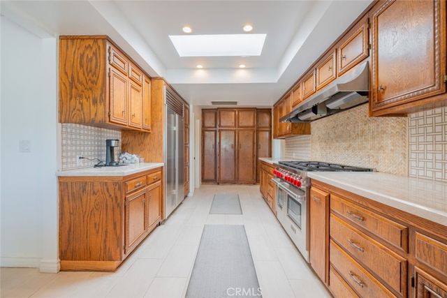 4321 Clear Valley Drive, Encino, CA 91436