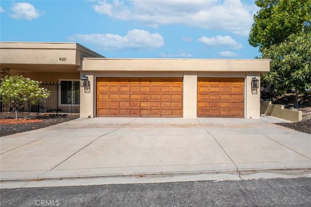 4321 Clear Valley Drive, Encino, CA 91436