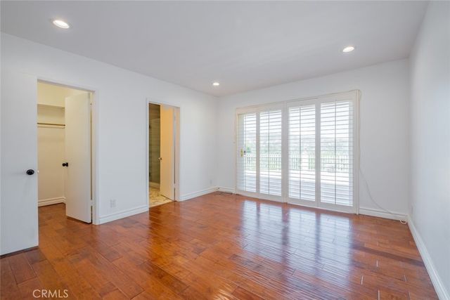 4321 Clear Valley Drive, Encino, CA 91436