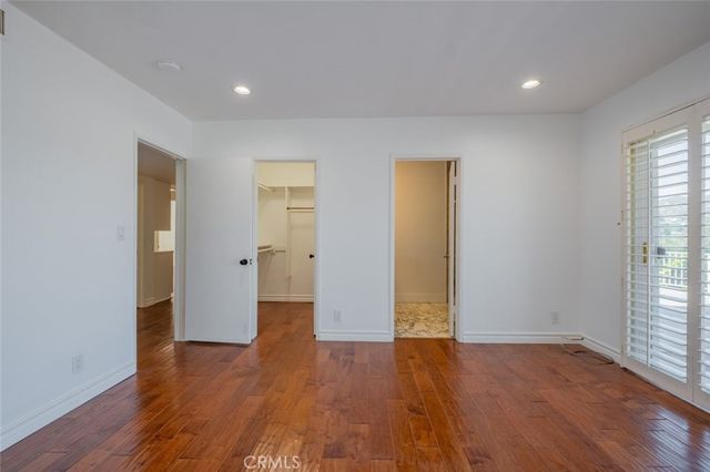 4321 Clear Valley Drive, Encino, CA 91436