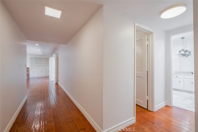 4321 Clear Valley Drive, Encino, CA 91436
