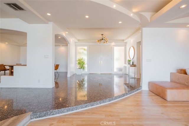 4321 Clear Valley Drive, Encino, CA 91436