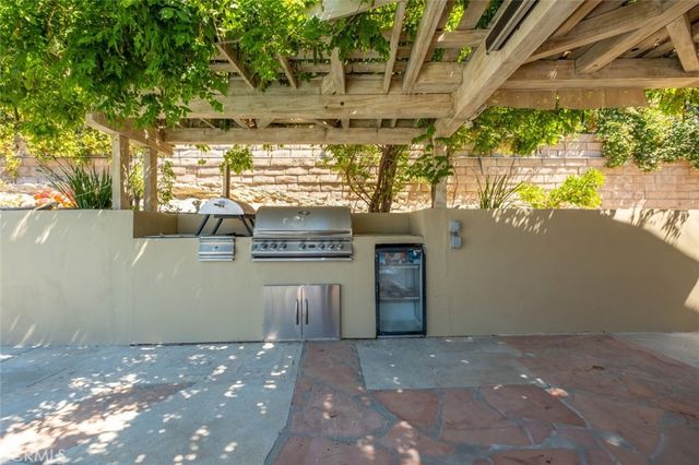 4321 Clear Valley Drive, Encino, CA 91436
