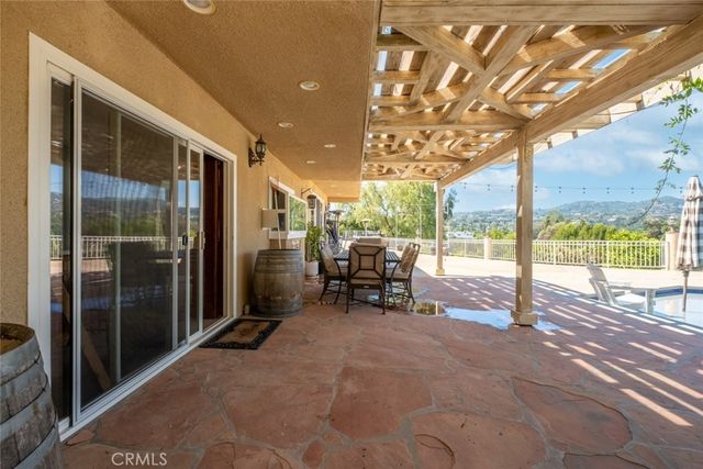 4321 Clear Valley Drive, Encino, CA 91436