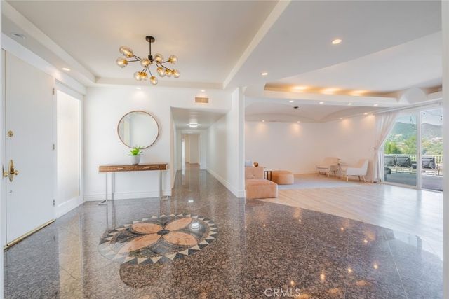 4321 Clear Valley Drive, Encino, CA 91436