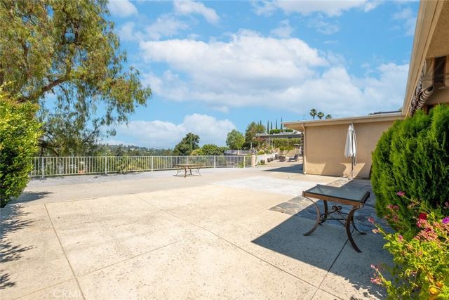 4321 Clear Valley Drive, Encino, CA 91436