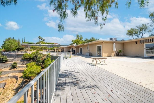 4321 Clear Valley Drive, Encino, CA 91436