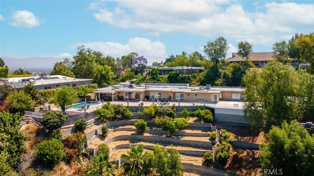 4321 Clear Valley Drive, Encino, CA 91436